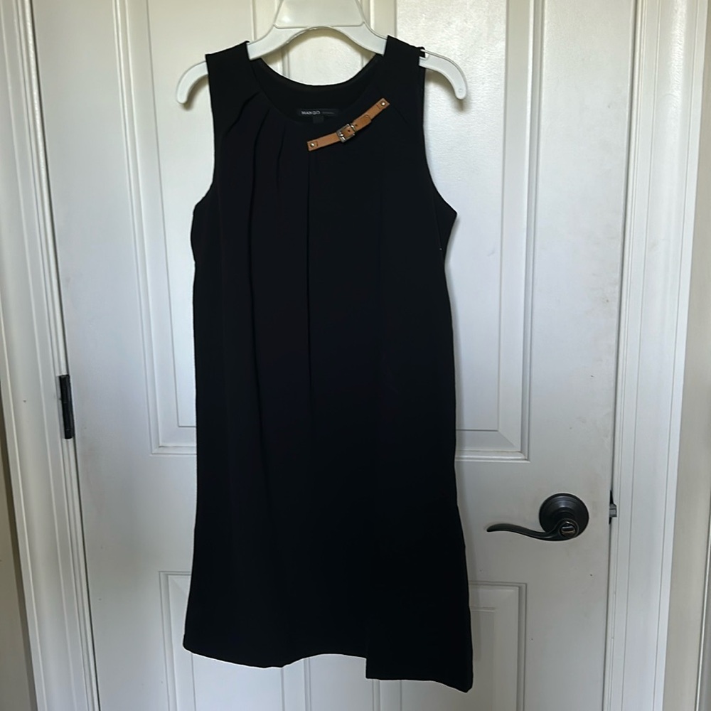 Mango Dress